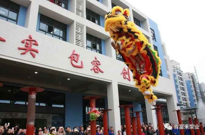 醒狮贺岁，九游网页版·官方版在线入口-九游(中国)2019年开工大吉