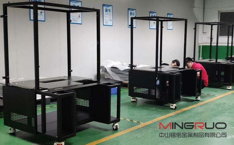钣金加工行业现状及未来发展方向预测-郑州邓浩现代农业科技有限公司