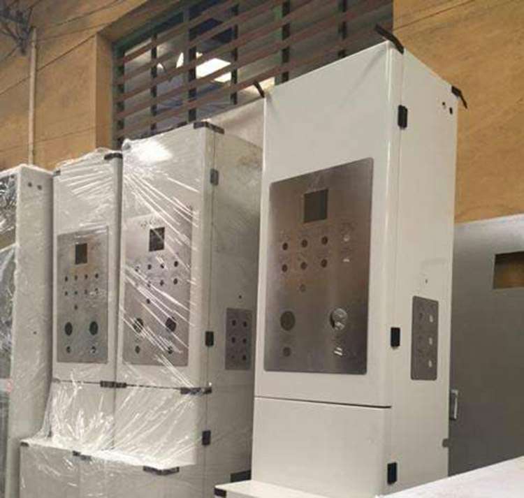 钣金加工工艺水平提升-郑州邓浩现代农业科技有限公司 钣金加工工艺水平提升-郑州邓浩现代农业科技有限公司